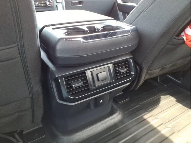 Certified 2023 Ford F150 XL w/ STX Appearance Package AWD/4WD image 11