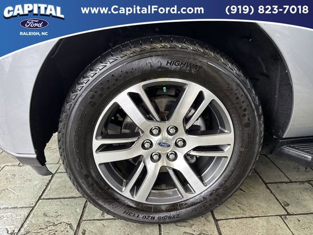 Certified 2024 Ford Expedition Limited image 12
