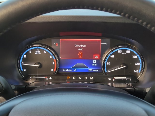 Certified 2023 Ford Bronco Sport Badlands w/ Premium Package image 29