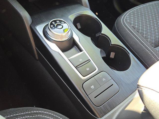 Certified 2023 Ford Escape Active AWD/4WD image 25