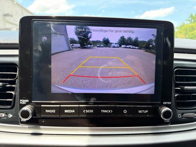 Used 2022 Kia Rio S FWD image 19