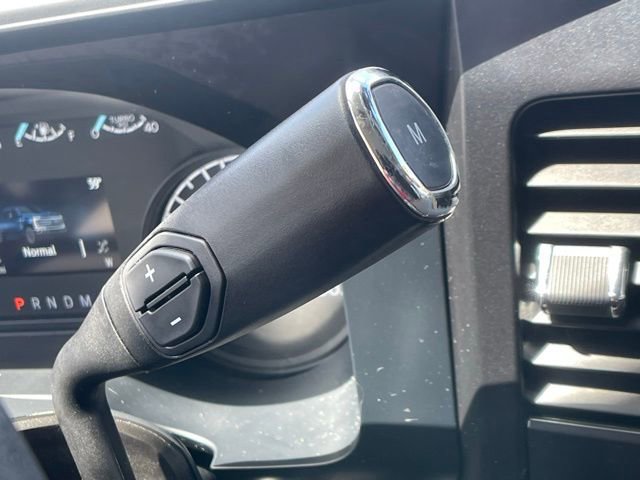 Certified 2025 Ford F250 XLT AWD/4WD image 30