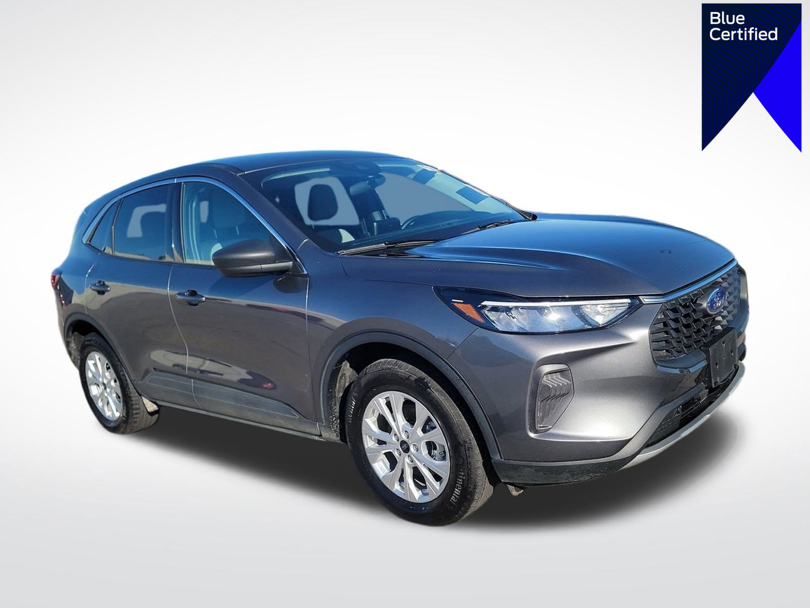 Certified 2023 Ford Escape Active
