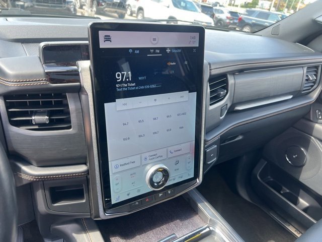 Certified 2022 Ford Expedition Platinum image 15