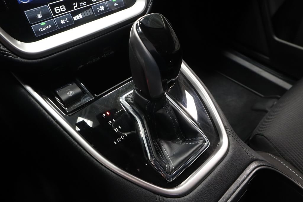 Used 2025 Subaru Legacy Premium image 34