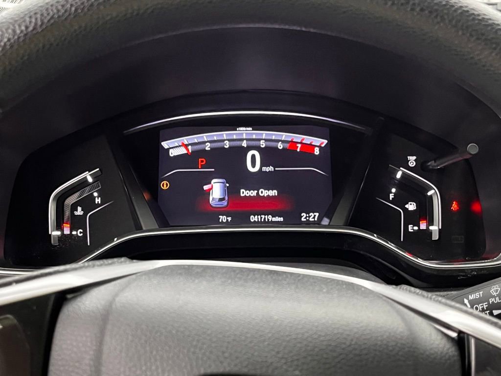Used 2022 Honda CR-V EX image 22