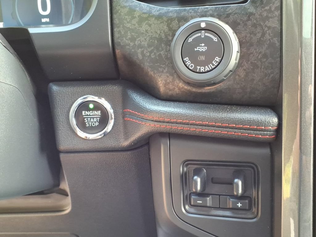Certified 2022 Ford Expedition Limited AWD/4WD image 27
