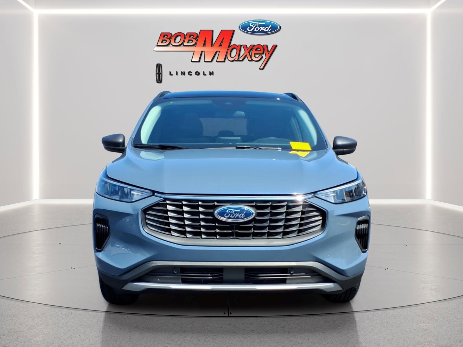 Certified 2024 Ford Escape Active AWD/4WD image 7