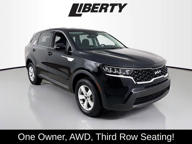 Used 2023 Kia Sorento LX