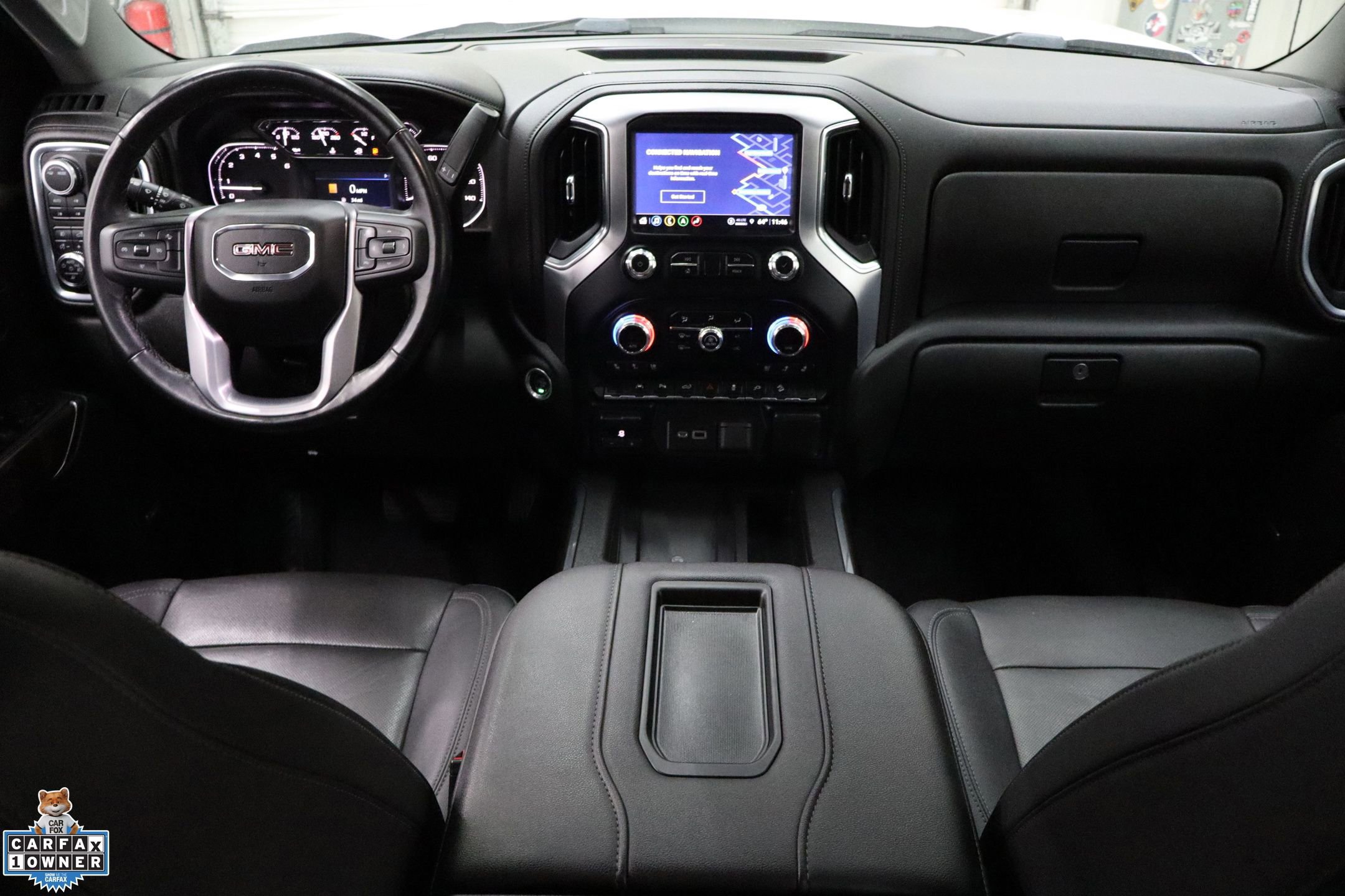 Used 2022 GMC Sierra 1500 SLT image 35