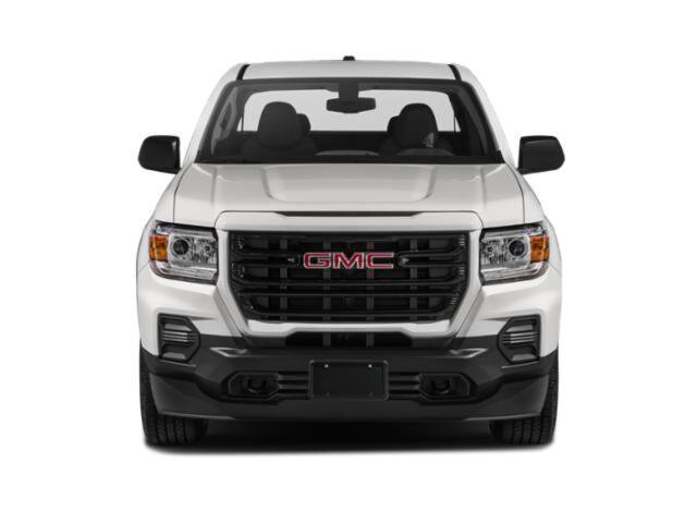 Used 2022 GMC Canyon Elevation Standard w/ Convenience Package AWD/4WD image 9