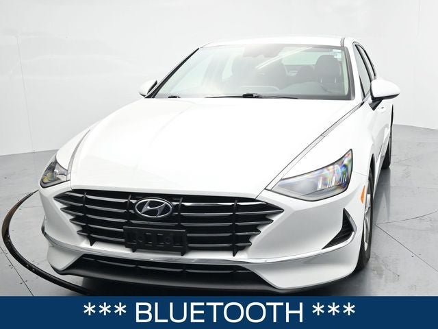 Used 2022 Hyundai Sonata SE w/ Cargo Package FWD image 4