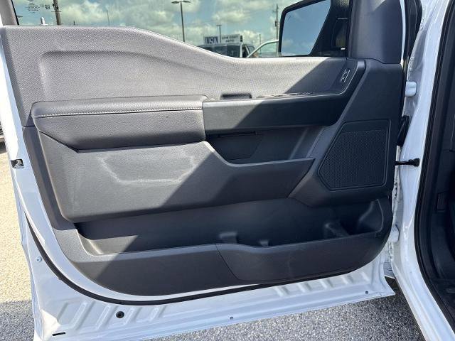 Certified 2026 Ford F150 STX w/ Equipment Group 200A RWD image 21