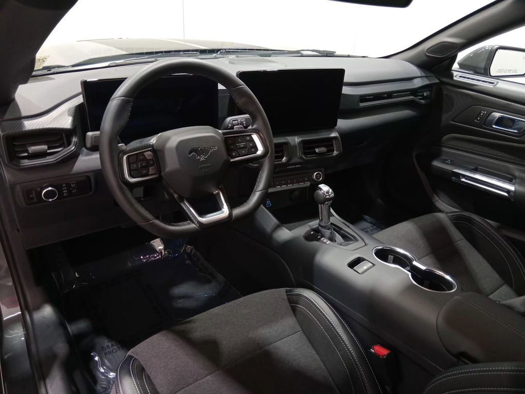 Certified 2024 Ford Mustang GT RWD image 16