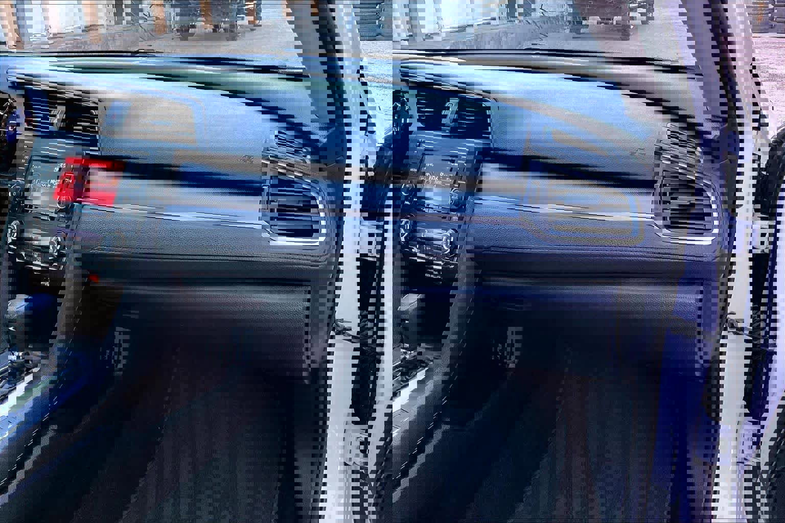 Used 2018 Honda Civic LX image 20