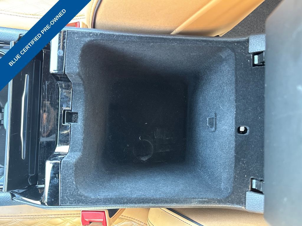 Used 2022 Jeep Grand Cherokee Summit w/ Adv Protech Group IV image 26