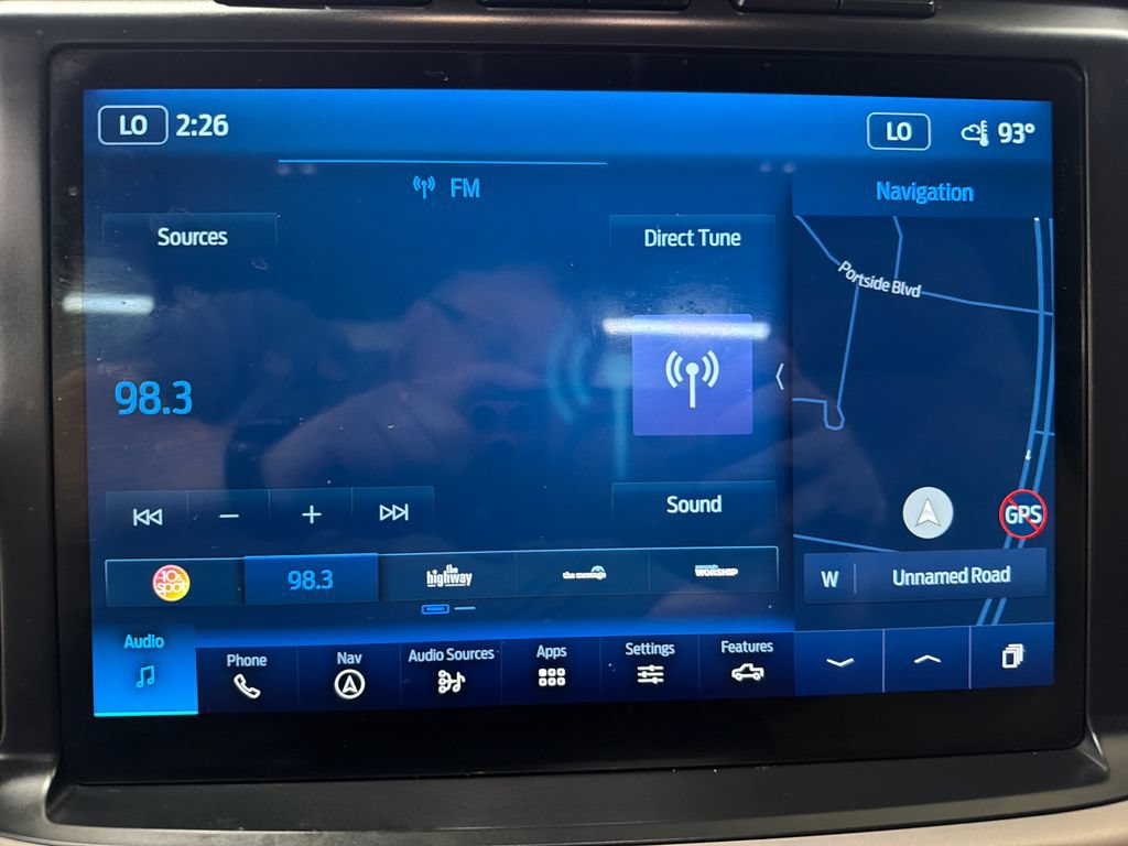 Certified 2023 Ford F150 XLT w/ Equipment Group 302A High AWD/4WD image 25