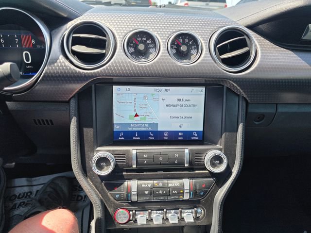 Certified 2021 Ford Mustang GT Premium w/ GT Performance Package image 19