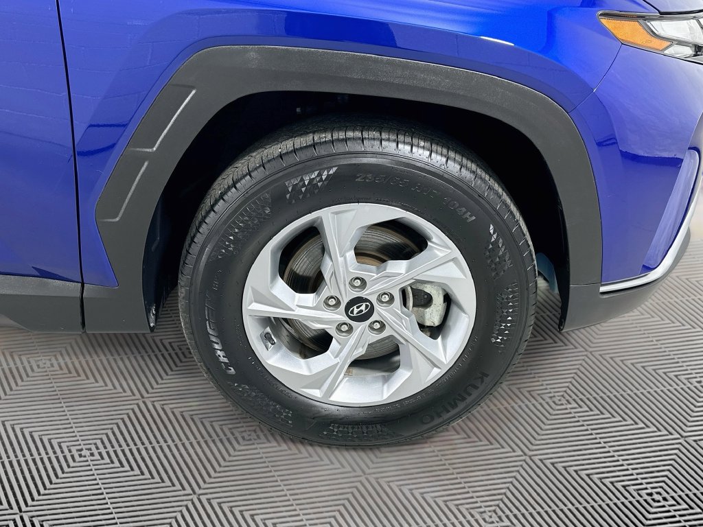 Used 2023 Hyundai Tucson SEL AWD/4WD image 23