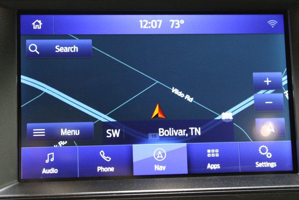 Certified 2021 Ford Expedition Limited RWD image 57