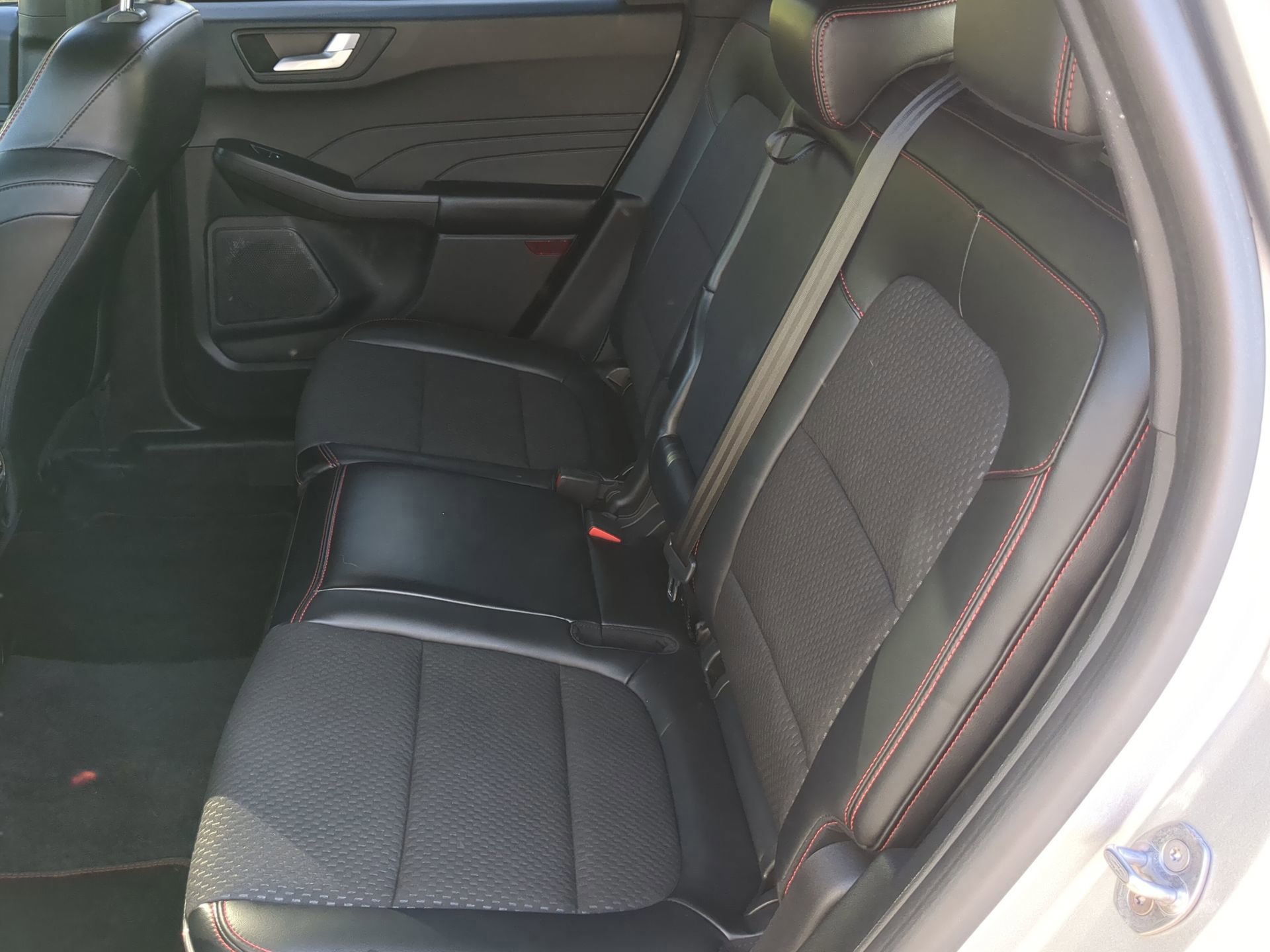 Certified 2023 Ford Escape ST-Line w/ Tech Pack #1 image 54