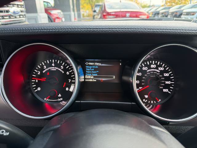 Certified 2022 Ford Mustang GT w/ Equipment Group 301A RWD image 22