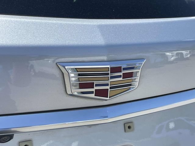 Used 2018 Cadillac XT5 Premium Luxury AWD/4WD image 37
