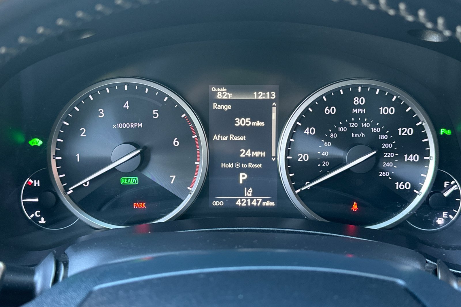 Used 2018 Lexus NX 300h AWD w/ Comfort Package image 41