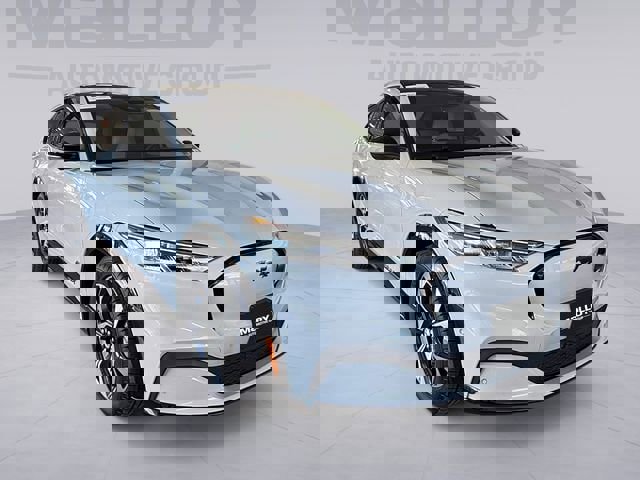 Certified 2023 Ford Mustang Mach-E Premium image 7