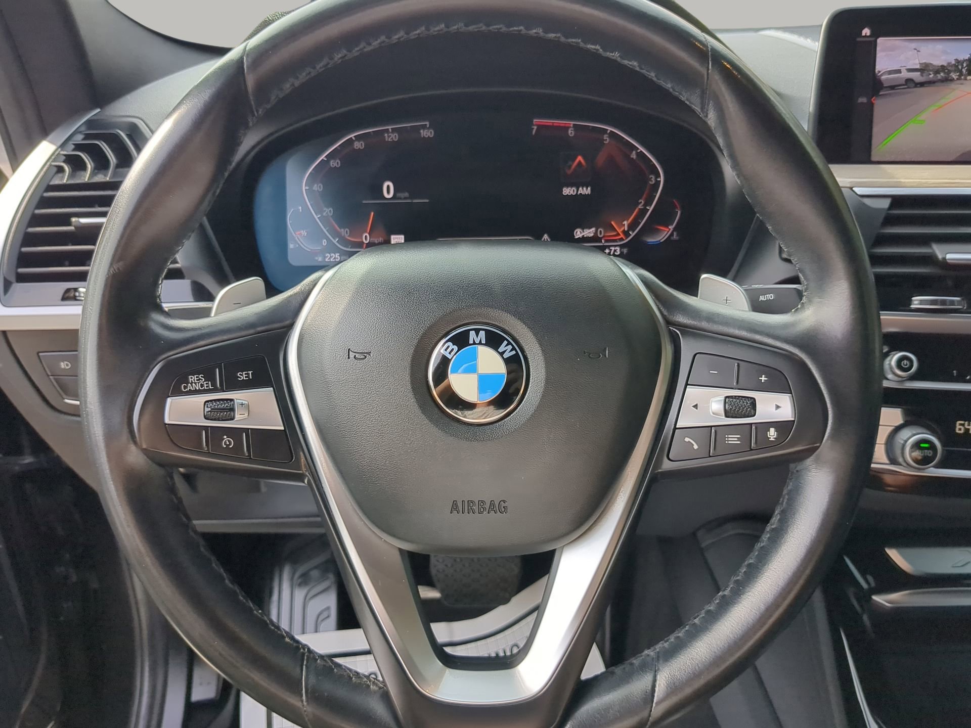 Used 2020 BMW X4 xDrive30i w/ Convenience Package image 54