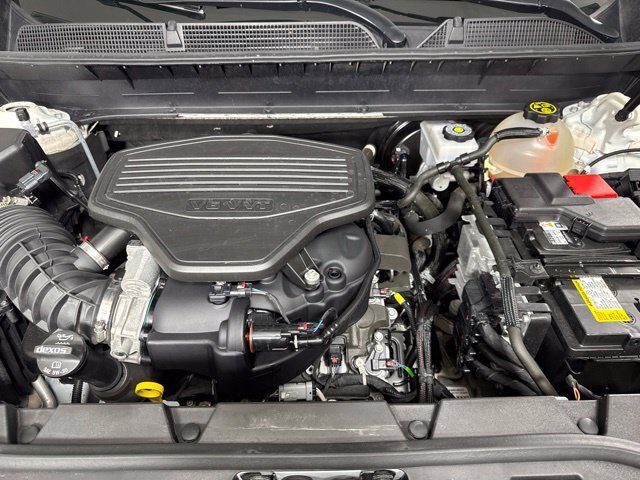 Used 2020 GMC Acadia Denali w/ Technology Package AWD/4WD image 8