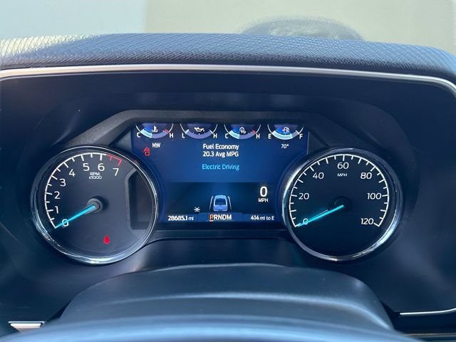 Certified 2023 Ford F150 XLT w/ Equipment Group 302A High AWD/4WD image 22