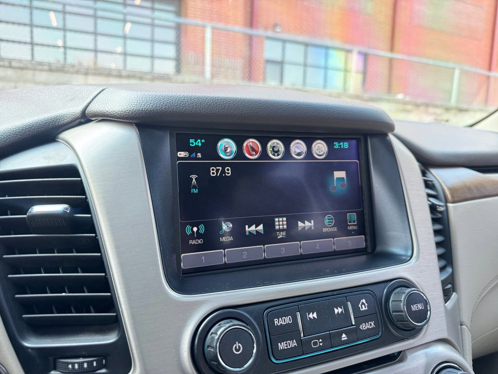 Used 2020 GMC Yukon Denali w/ Denali Ultimate Package image 30