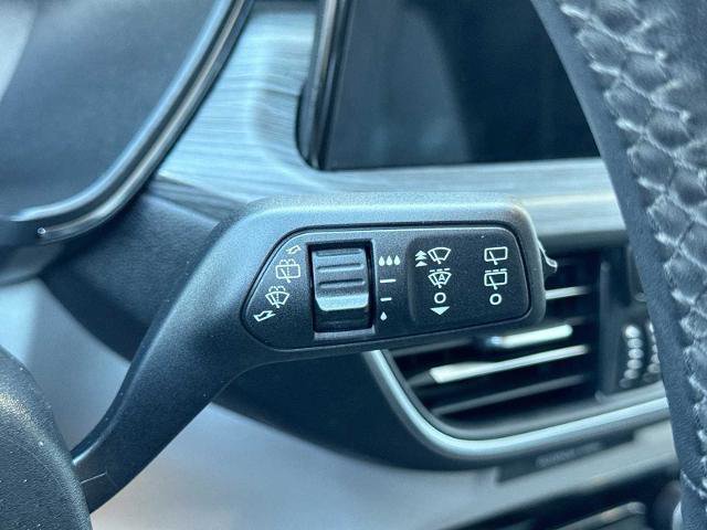 Certified 2023 Ford Escape SE w/ PHEV Premium Package FWD image 21