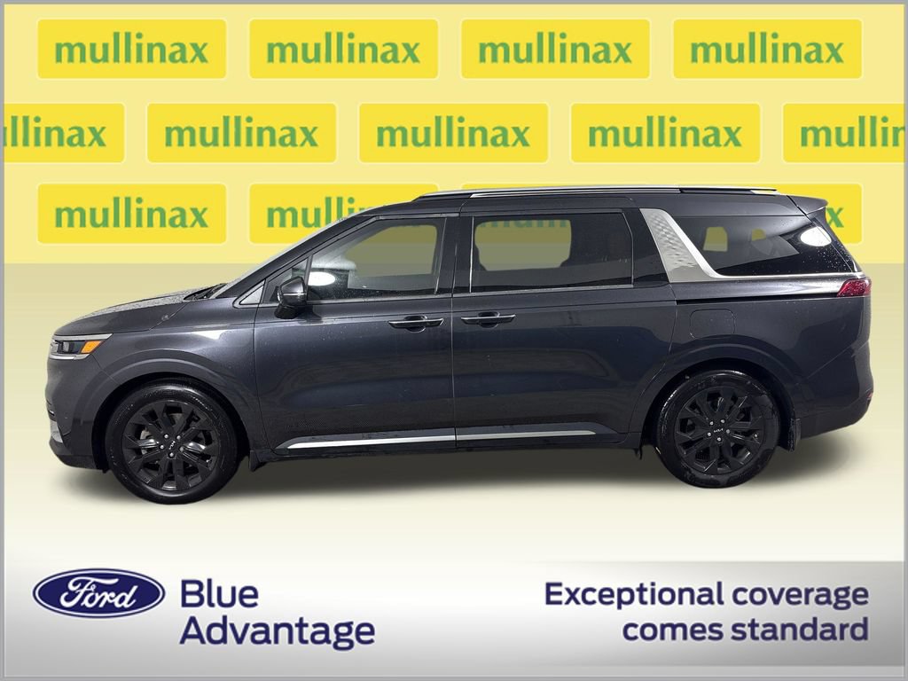 Used 2024 Kia Carnival SX FWD image 10