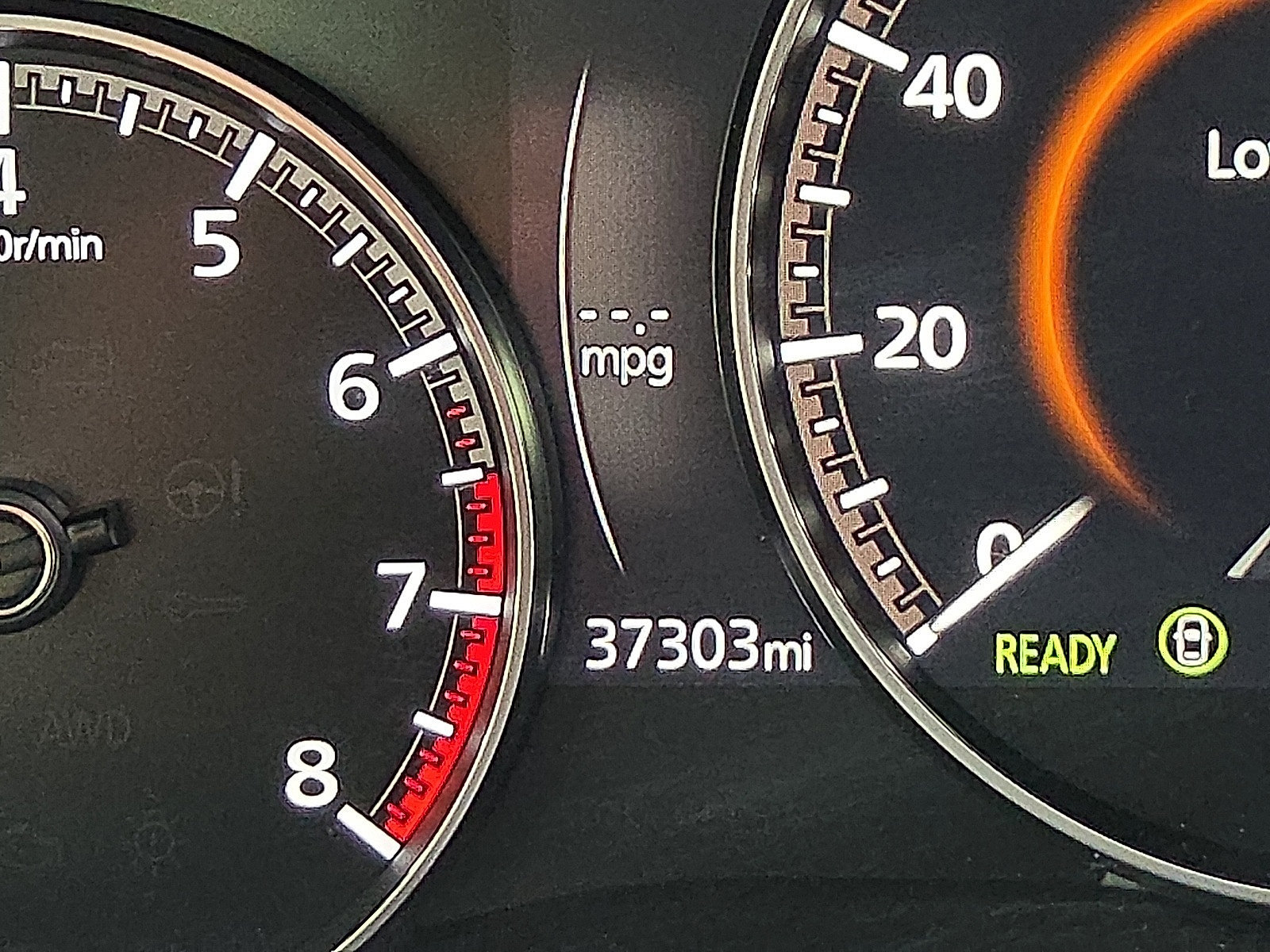Used 2024 MAZDA CX-90 3.3 Turbo w/ Preferred Plus AWD/4WD image 23