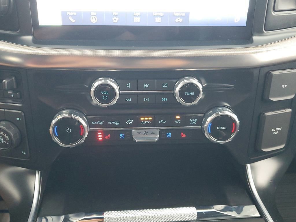 Certified 2023 Ford F150 Raptor image 29