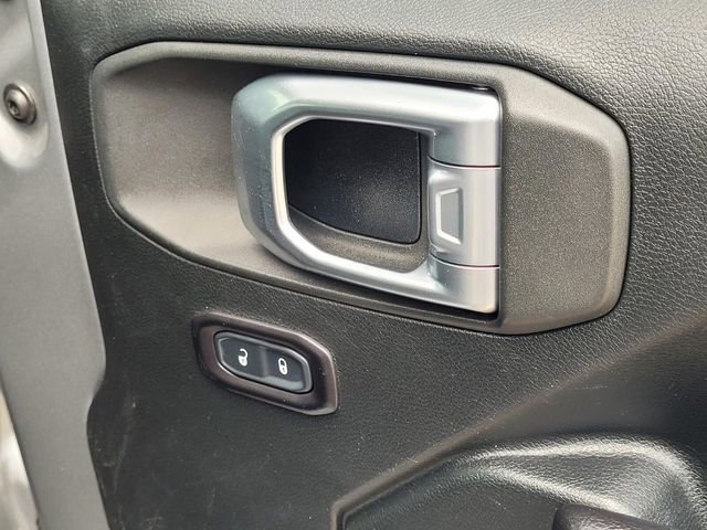 Used 2019 Jeep Wrangler Unlimited Sport S image 14
