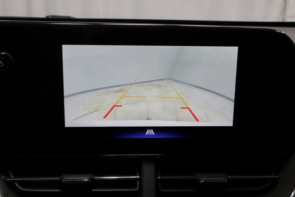 Used 2024 Chevrolet Trax LT image 9