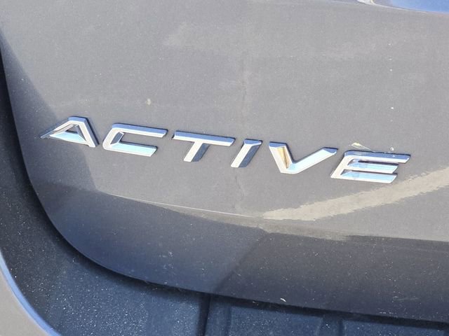 Certified 2025 Ford Explorer Active w/ Active Comfort Package RWD image 15