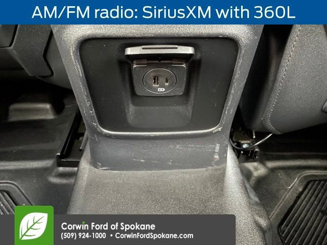 Certified 2023 Ford Bronco Big Bend image 18