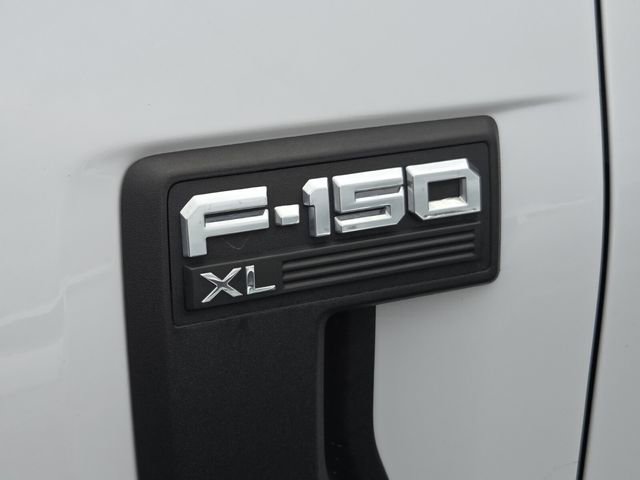 Certified 2022 Ford F150 XL w/ Equipment Group 101A High image 4