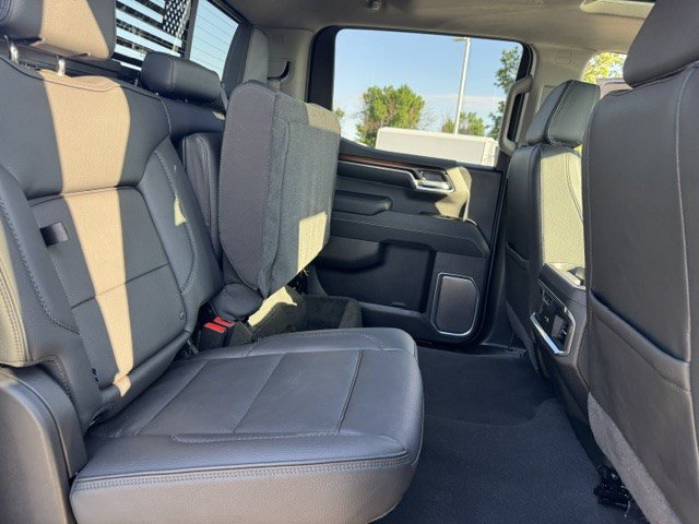Used 2026 GMC Sierra 1500 Denali AWD/4WD image 39