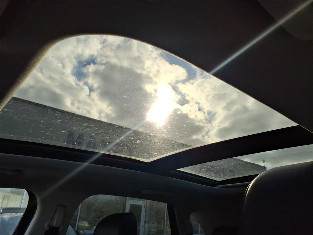 Certified 2024 Ford Edge SEL w/ Convenience Package image 14