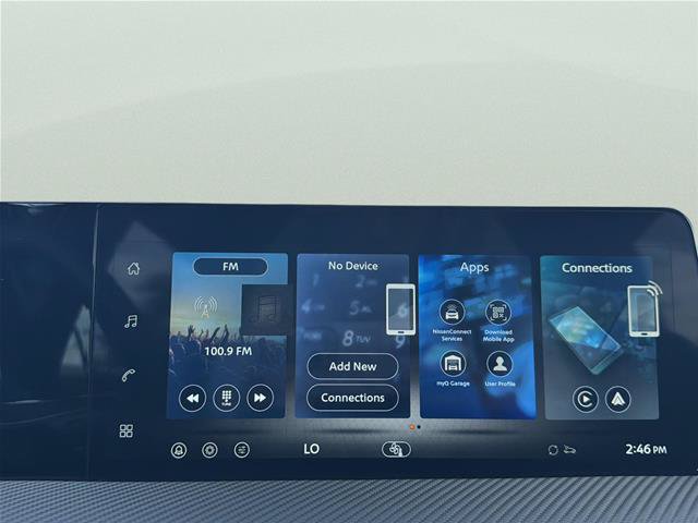 Used 2026 Nissan Kicks SR FWD image 25