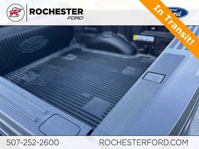 Certified 2024 Ford F150 Lariat w/ Equipment Group 502A High AWD/4WD image 40