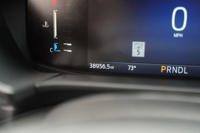 Certified 2023 Ford Escape ST-Line w/ Tech Pack #1 FWD image 25