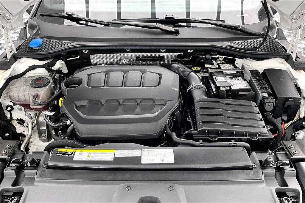 Used 2023 Volkswagen Arteon SEL AWD/4WD image 10