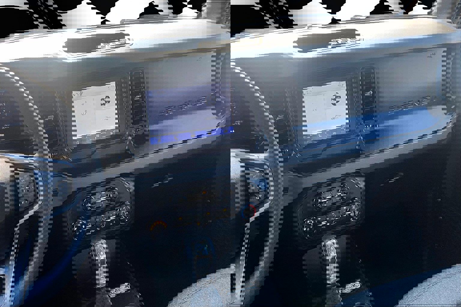 Certified 2022 Ford Bronco 4-Door image 8