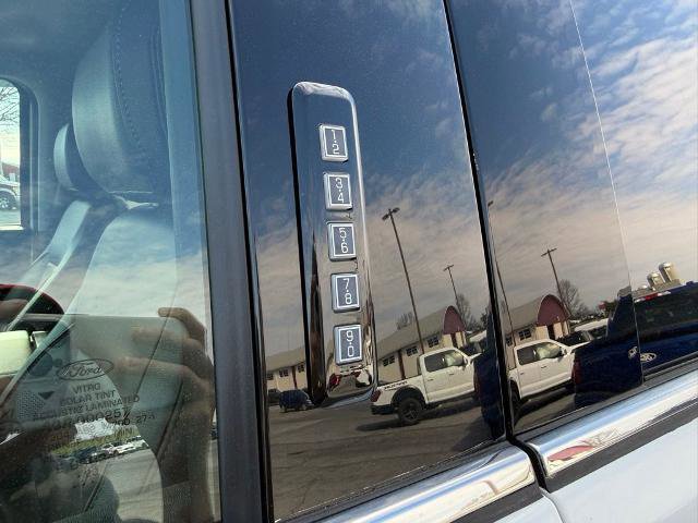 Certified 2023 Ford F150 Lariat w/ Equipment Group 502A High image 14